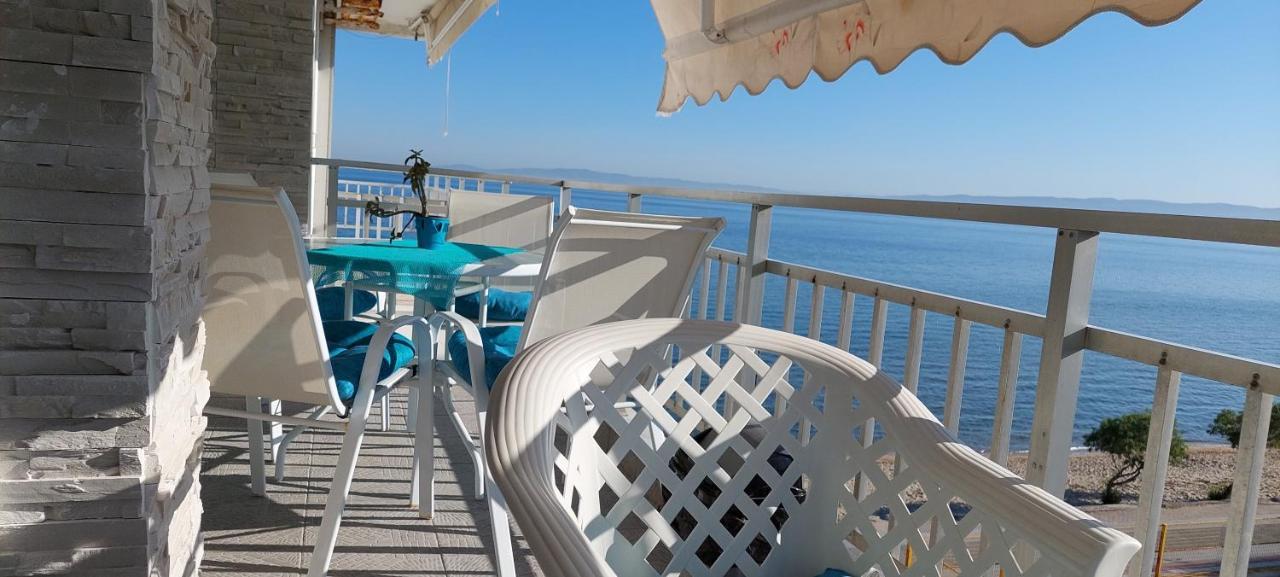 Sea View Perea Apartment