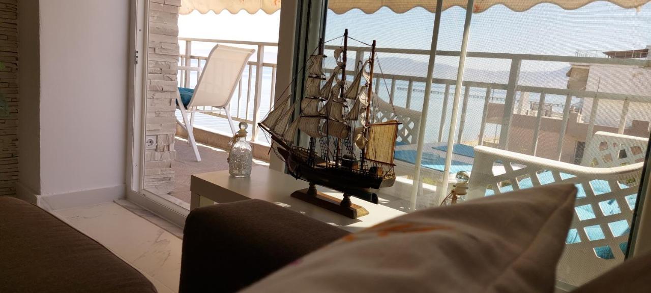 Apartment Sea View Perea Peraía
