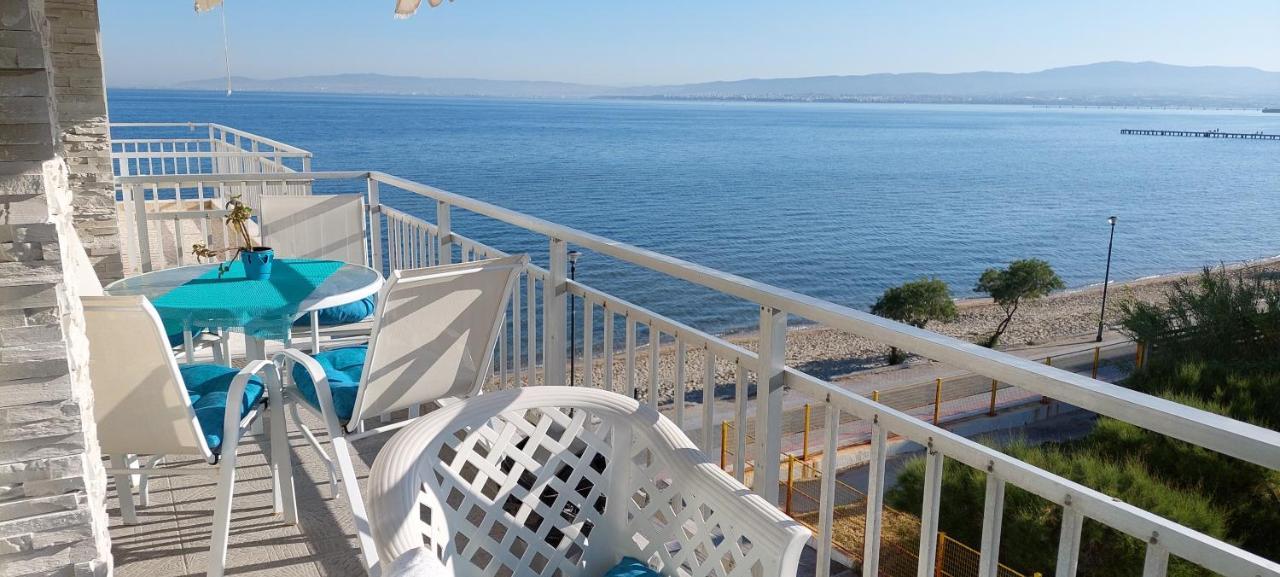 Sea View Perea Apartment *