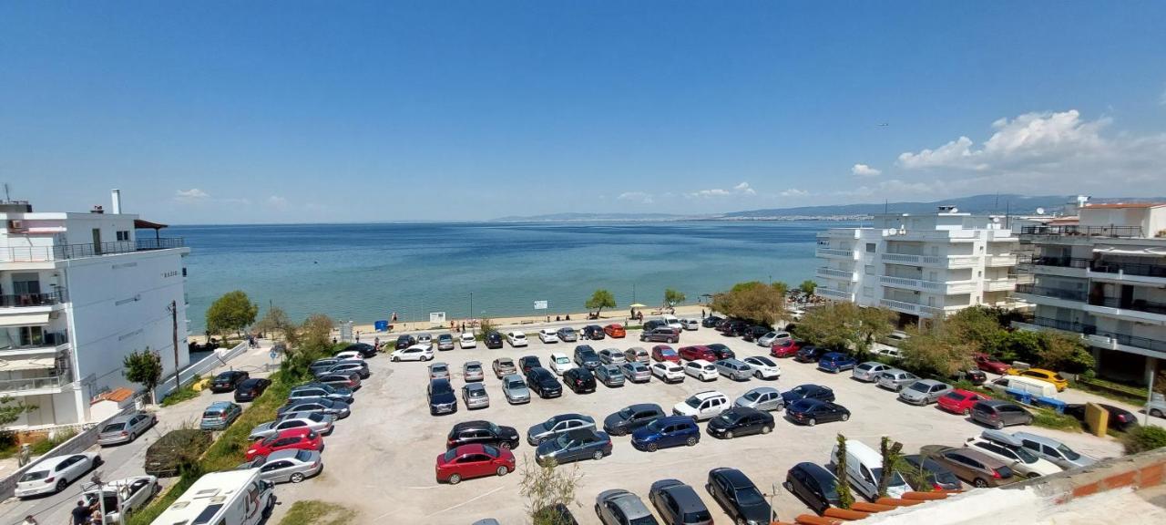Apartment Sea View Perea