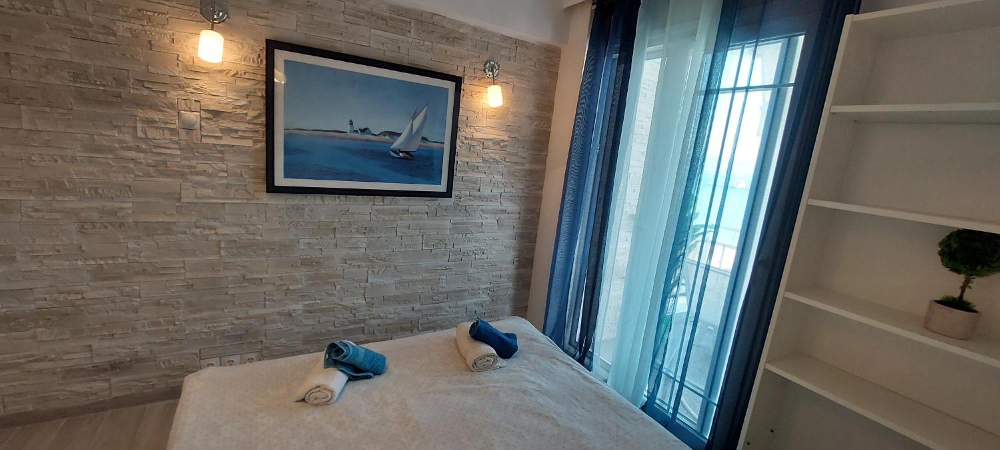 Sea View Perea *