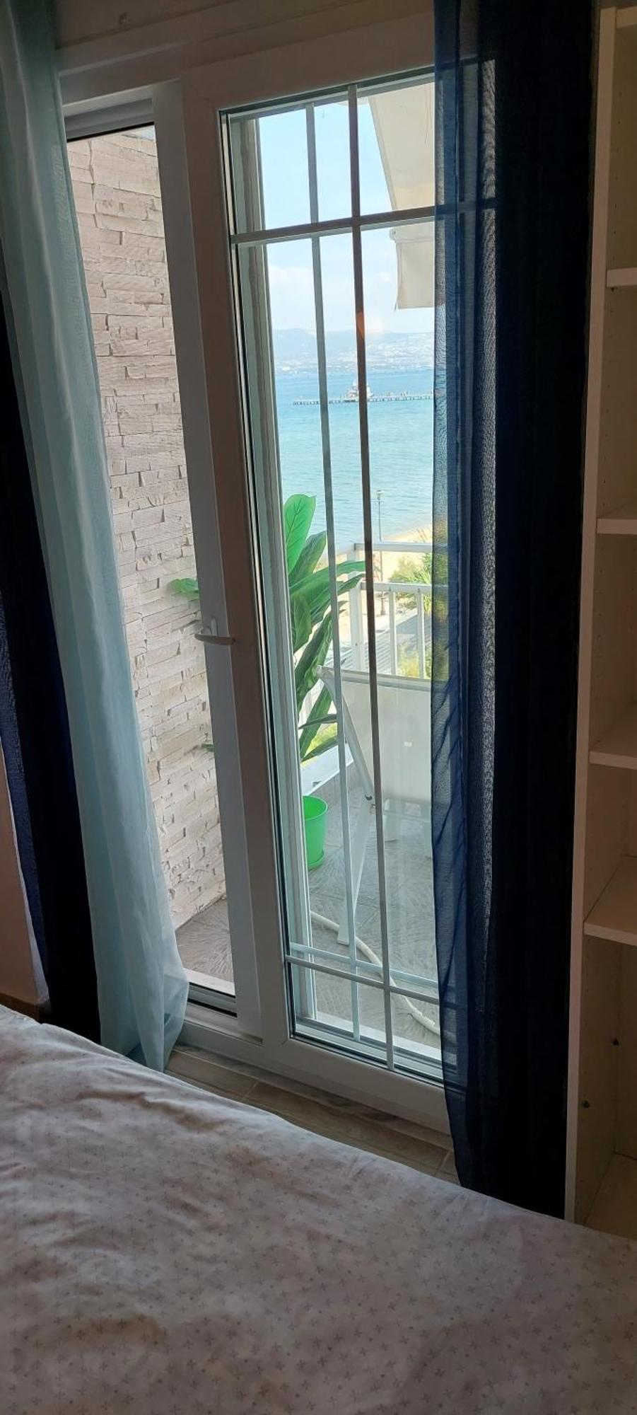 Apartment Sea View Perea