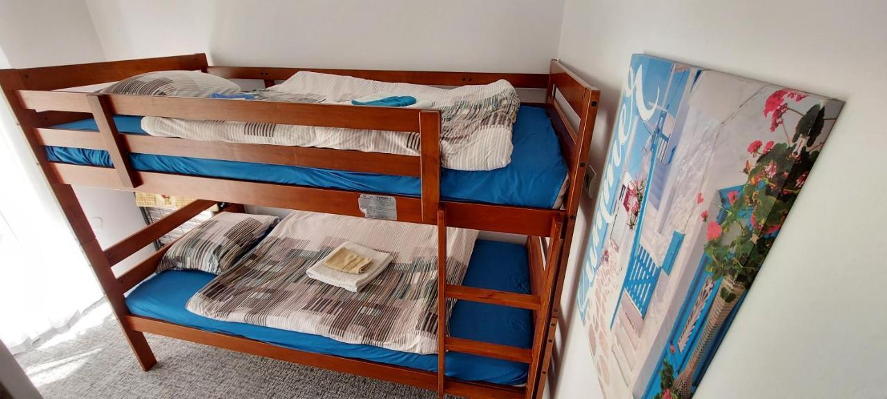 Appartamento Sea View Perea *